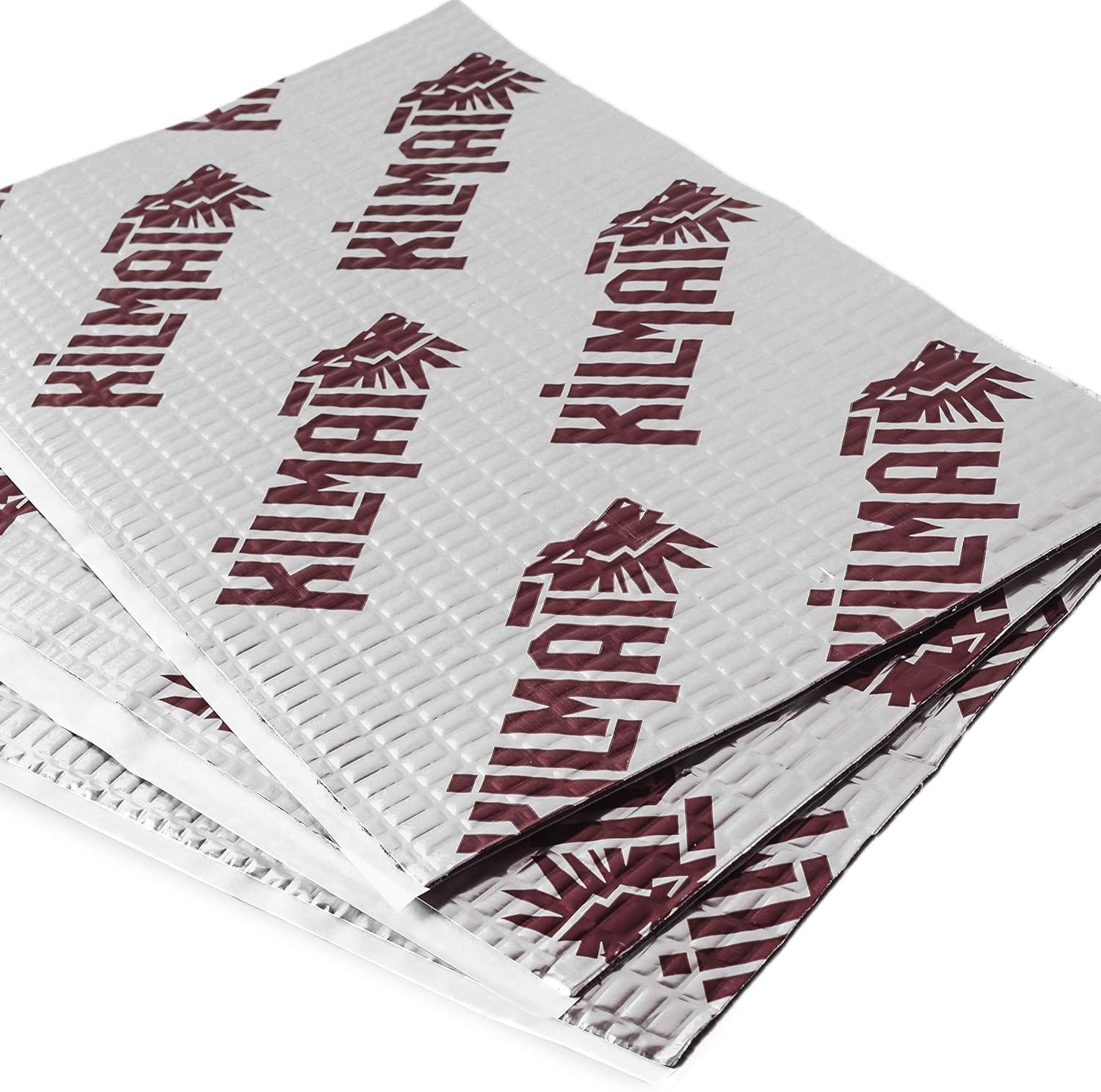 Hello, Noise Control!