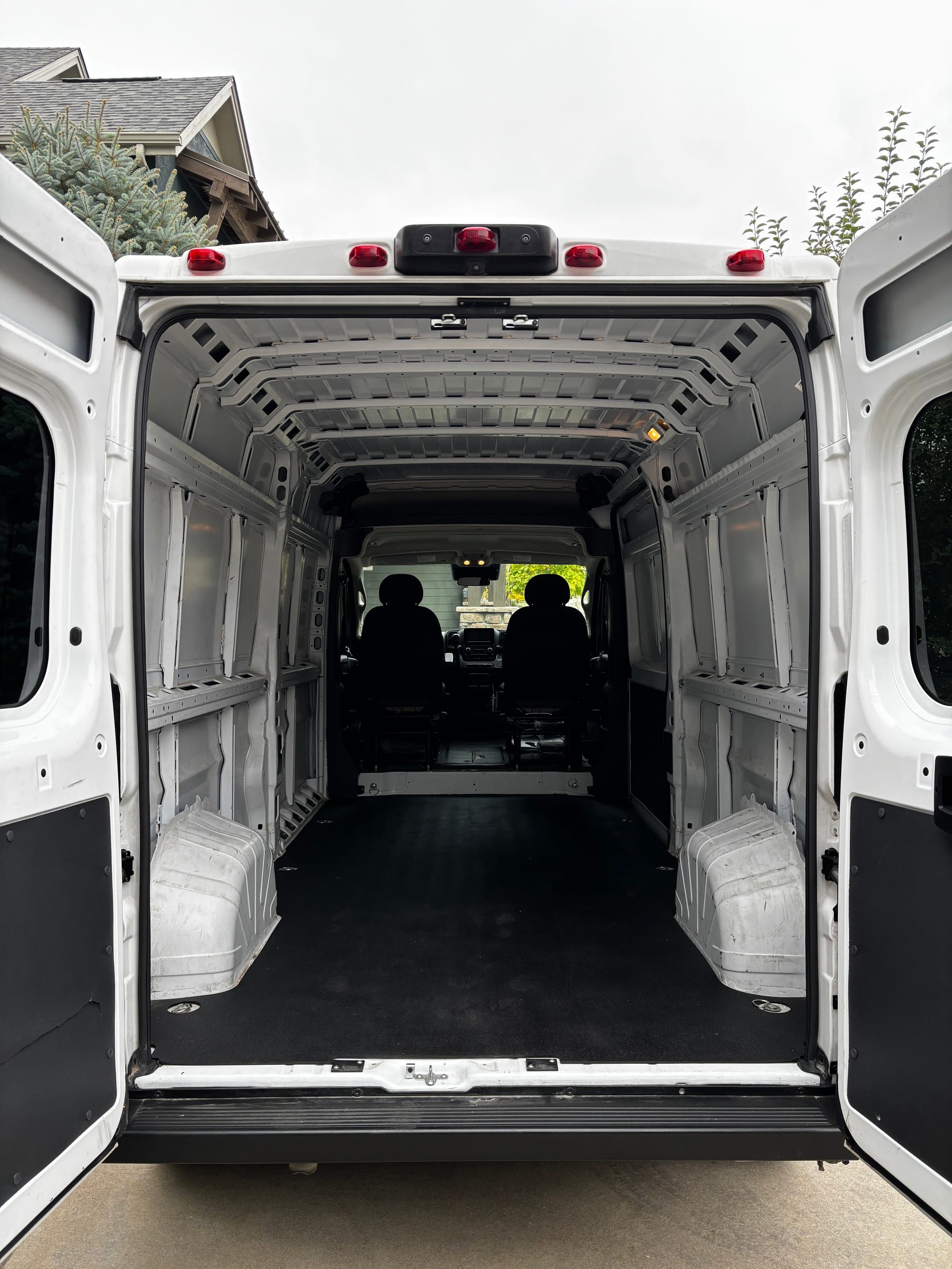 Hello, Noise Control!